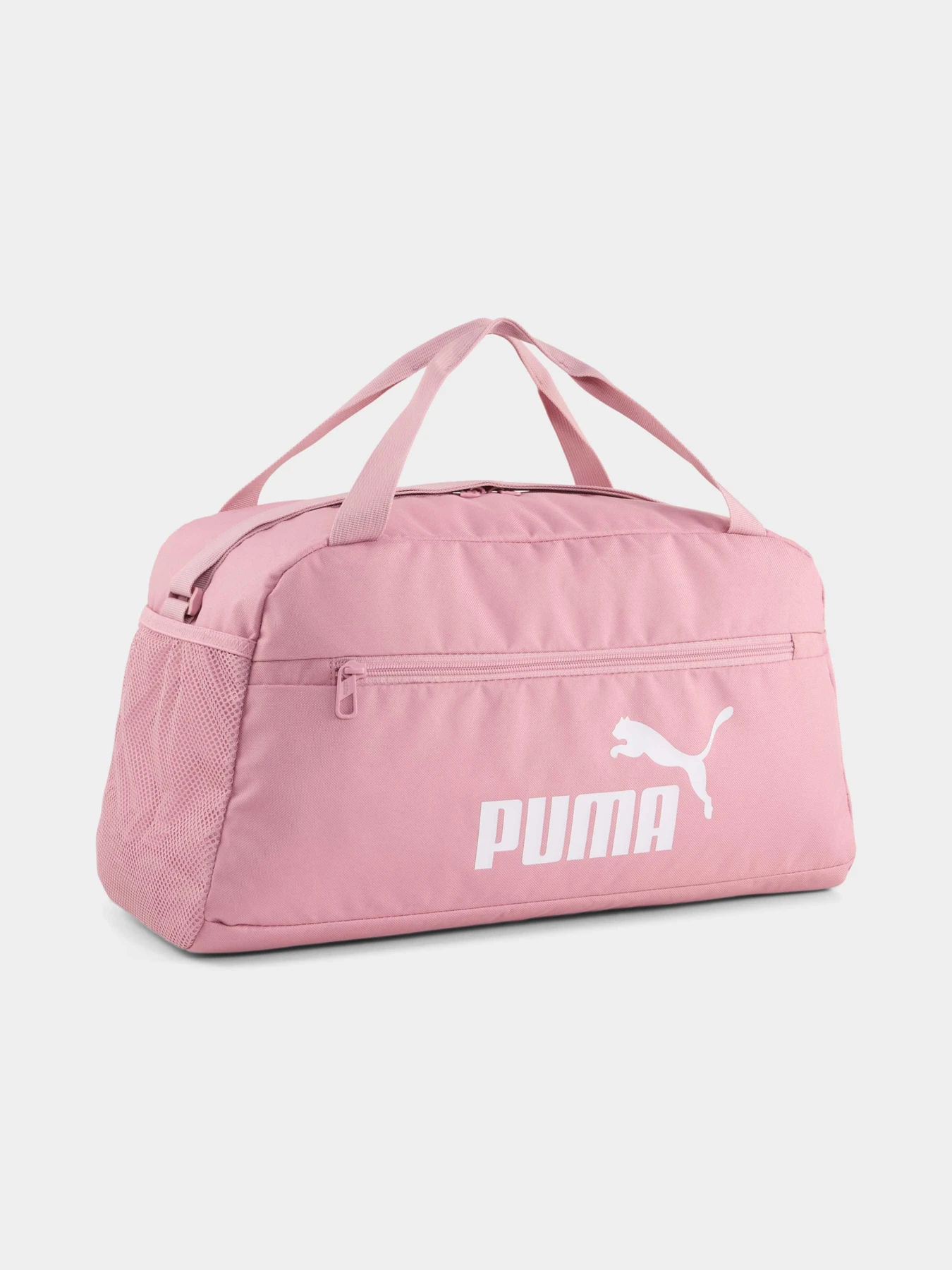 Сумки PUMA Phase Small Sports Bag модель 091167 Фото