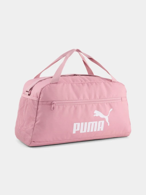 Сумки PUMA Phase Small Sports Bag модель 091167 Фото