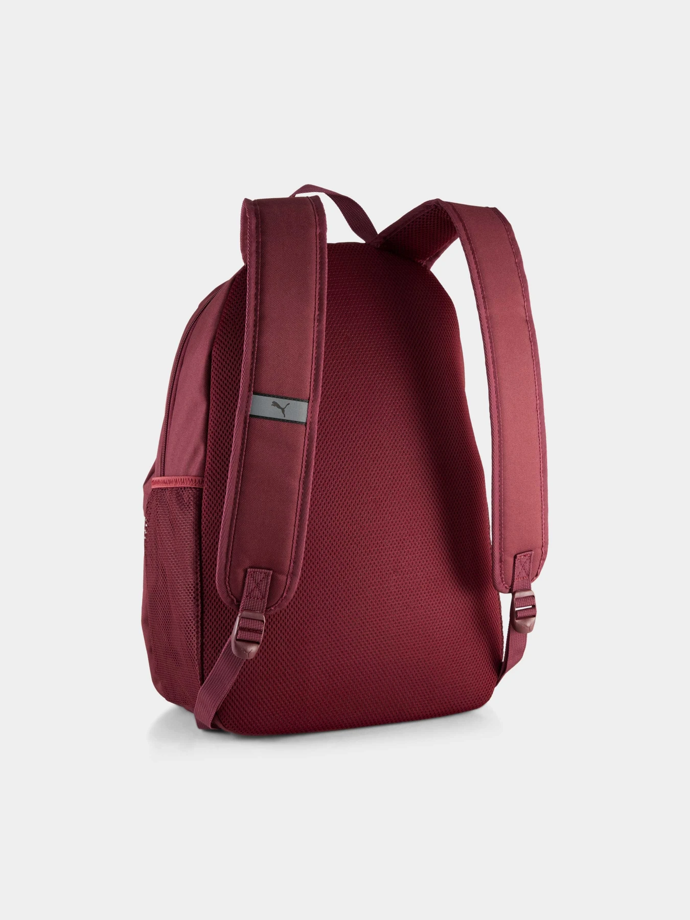 Рюкзаки PUMA Phase Patch Backpack модель 091730 Фото