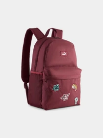 Рюкзаки PUMA Phase Patch Backpack модель 091730 Фото
