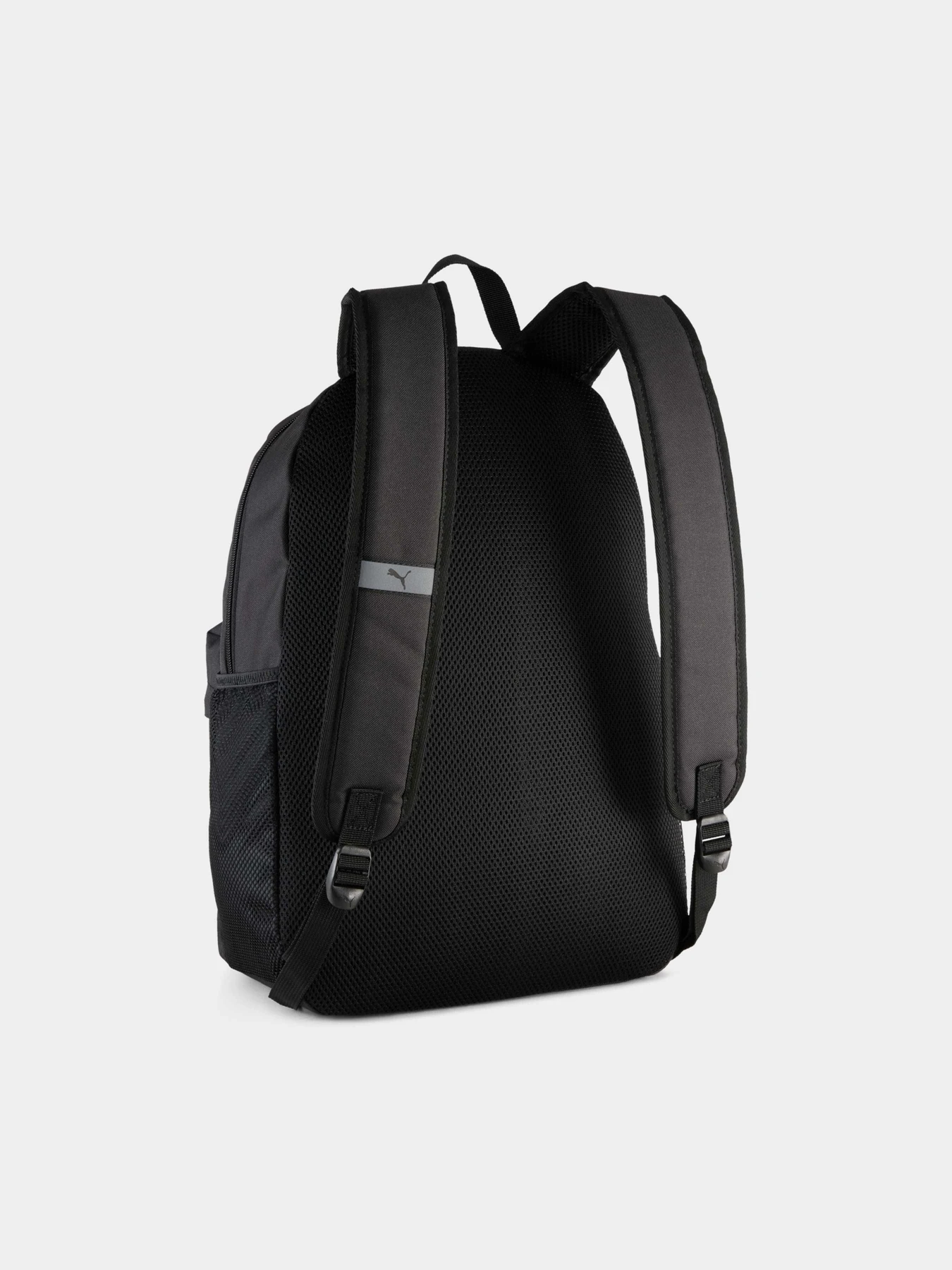 Рюкзаки PUMA Phase Patch Backpack модель 091730 Фото