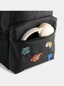 Рюкзаки PUMA Phase Patch Backpack модель 091730 Фото