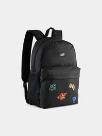 Рюкзаки PUMA Phase Patch Backpack модель 091730 Фото