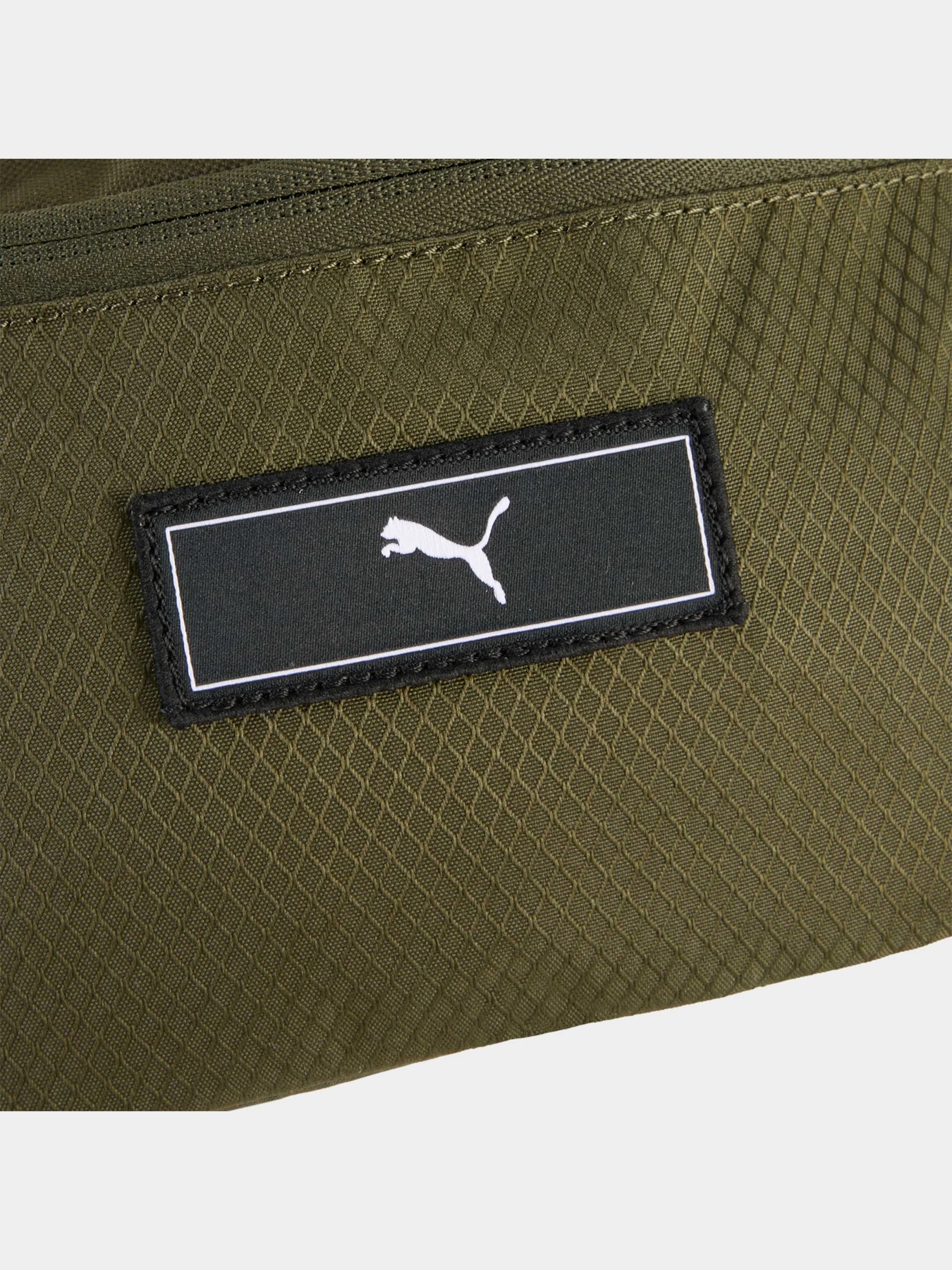 Сумки PUMA Deck Waist Bag модель 091318 Фото
