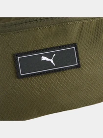 Сумки PUMA Deck Waist Bag модель 091318 Фото