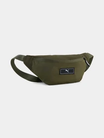 Сумки PUMA Deck Waist Bag модель 091318 Фото