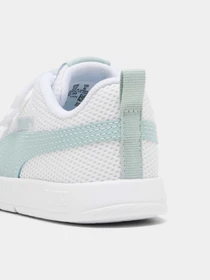Кеды PUMA Courtflex V3 Mesh Inf модель 398086 Фото