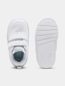 Кеды PUMA Courtflex V3 Mesh Inf модель 398086 Фото