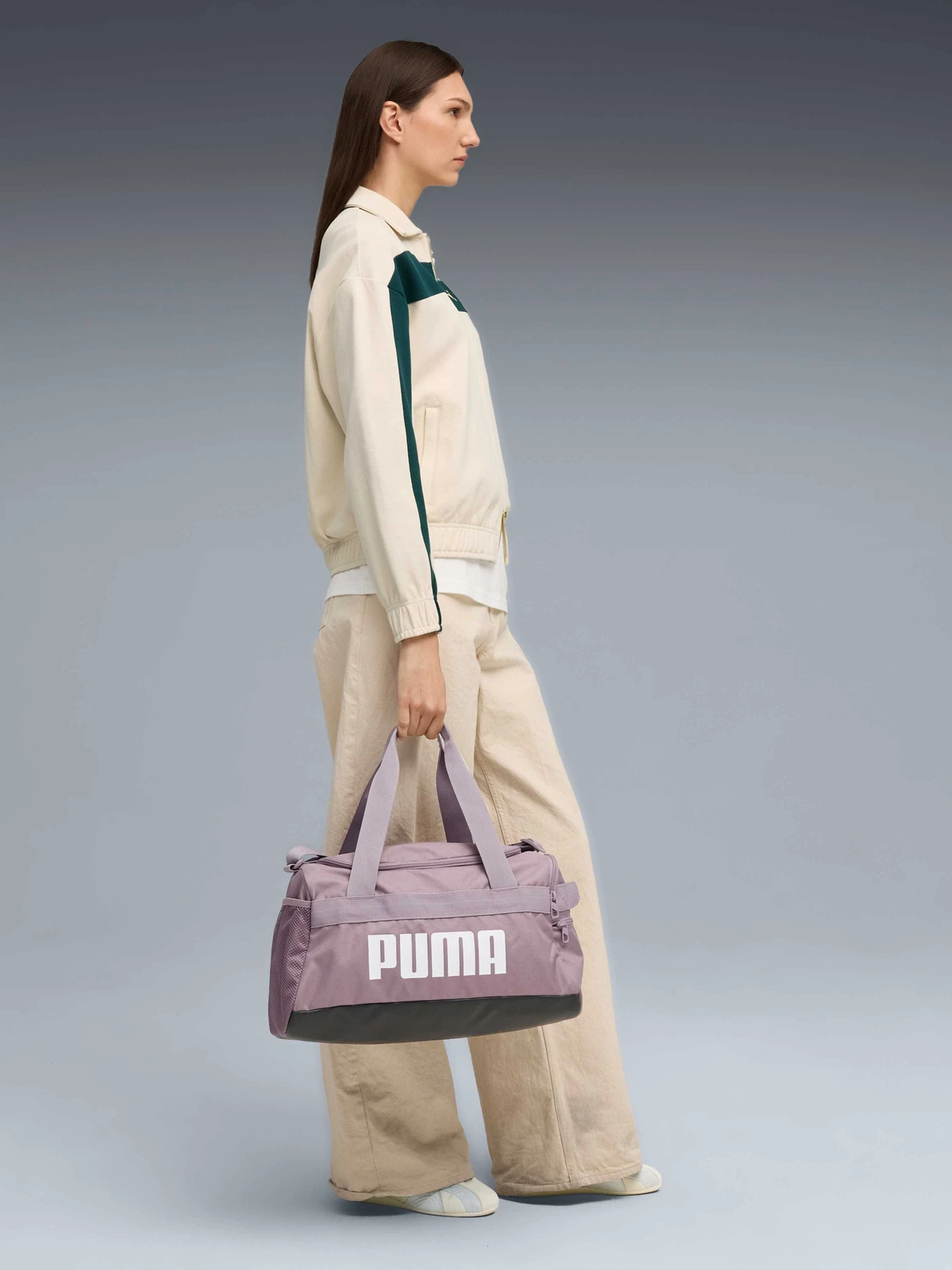 Сумки PUMA Challenger Xs Sport Bag модель 091142 Сумки PUMA Challenger Xs Sport Bag модель 091142 Фото