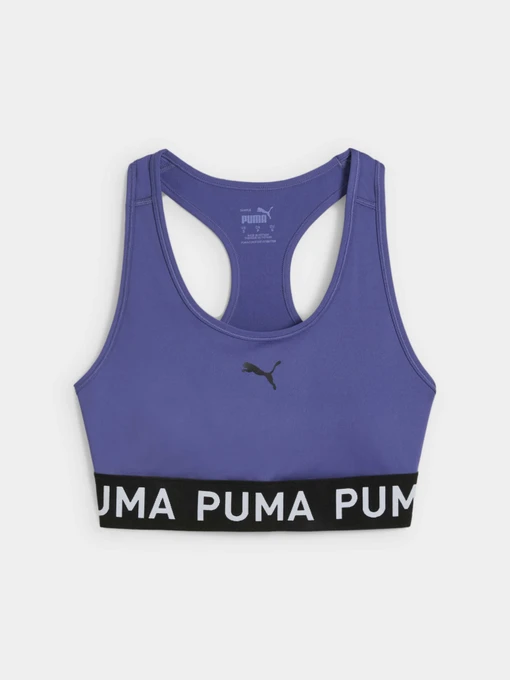 Футболки и поло PUMA 4keeps Strong Bra - Mid модель 526962 Фото