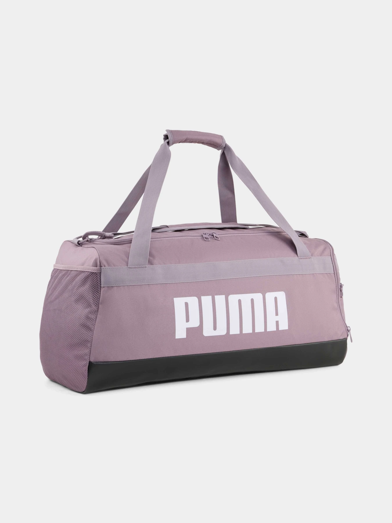 Сумки PUMA Challenger M Sports Bag модель 091145 Фото