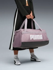 Сумки PUMA Challenger M Sports Bag модель 091145 Фото