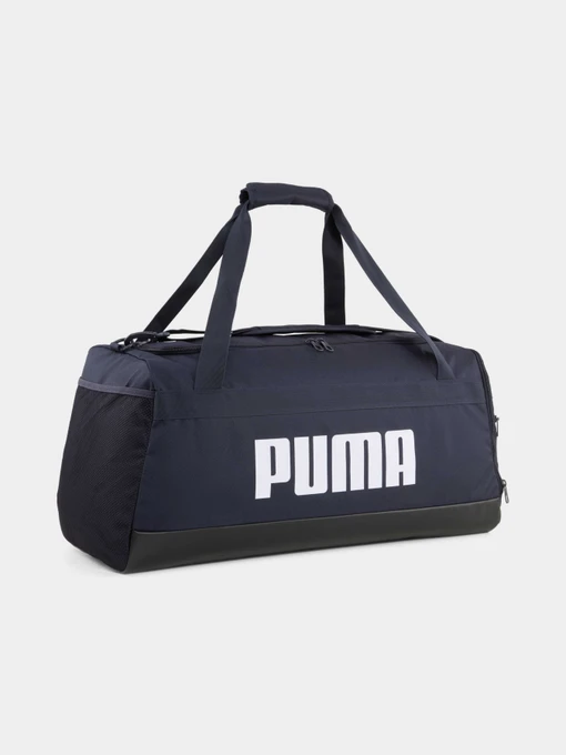 Сумки PUMA Challenger M Sports Bag модель 091145 Фото