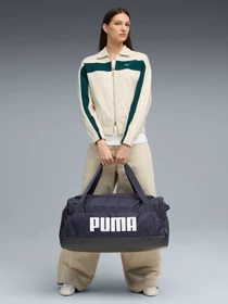 Сумки PUMA Challenger M Sports Bag модель 091145 Фото