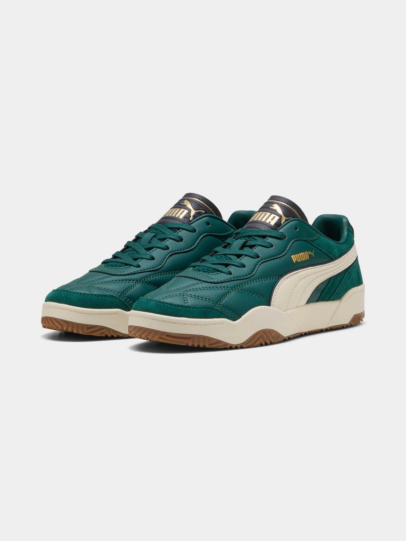 Кеди PUMA Tifosi Sd модель 397455 Фото