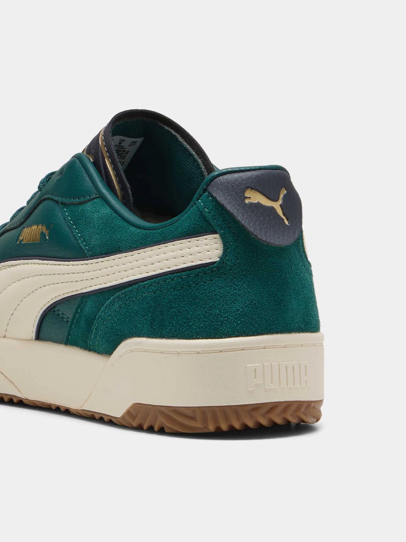 Кеди PUMA Tifosi Sd модель 397455 Фото