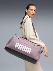 Сумки PUMA Challenger S Sports Bag модель 091143 Фото