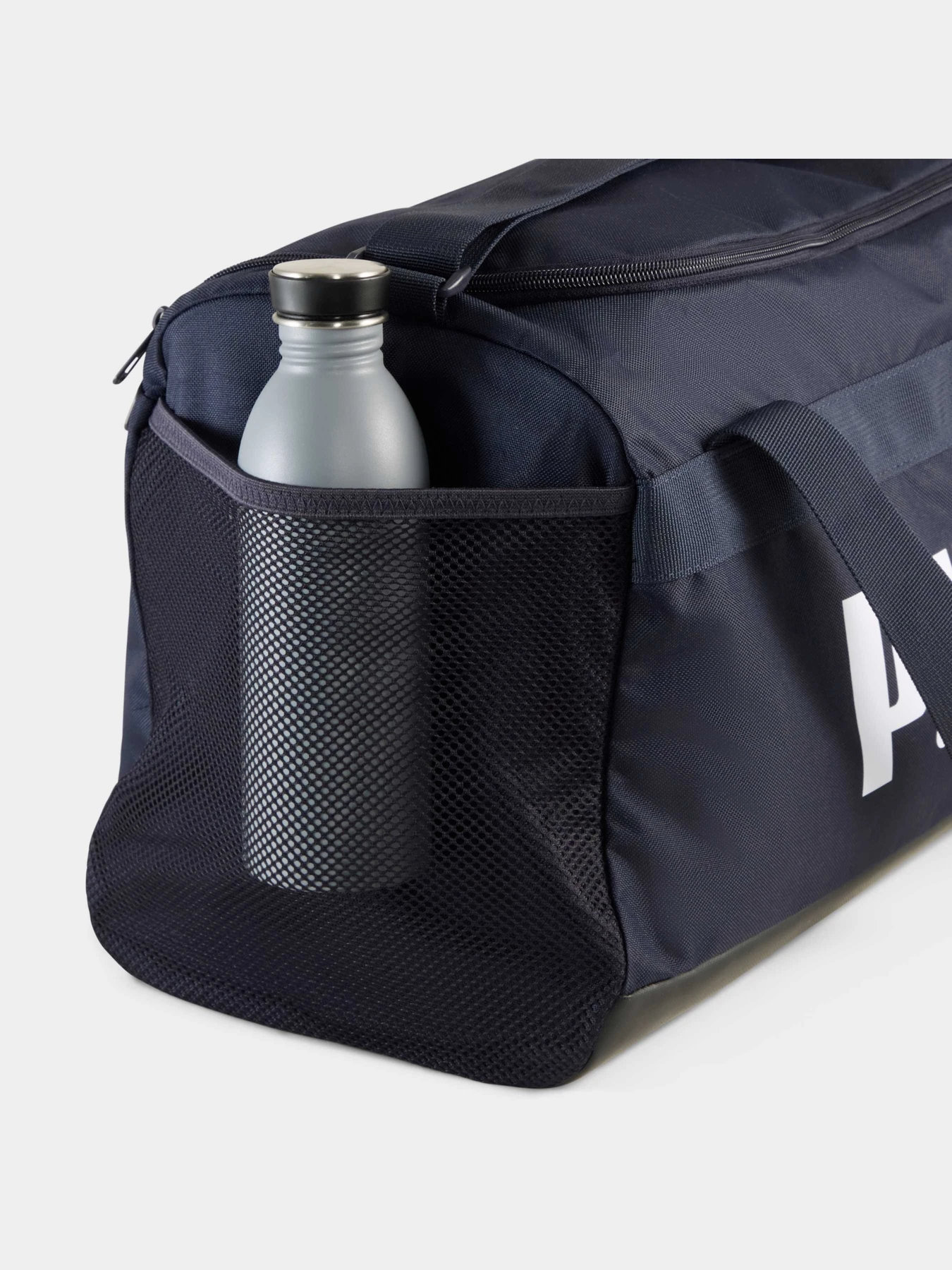 Сумки PUMA Challenger S Sports Bag модель 091143 Фото