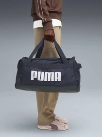 Сумки PUMA Challenger S Sports Bag модель 091143 Фото
