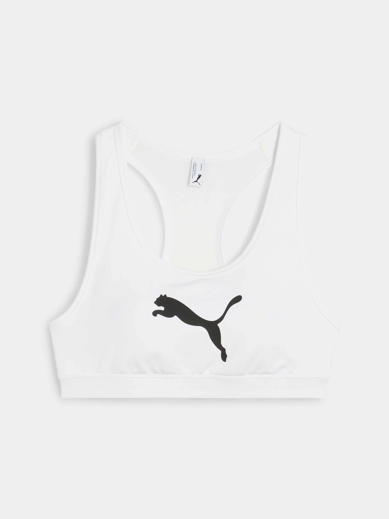 Футболки и поло PUMA 4keeps Bra - P - Mid модель 526961 Фото
