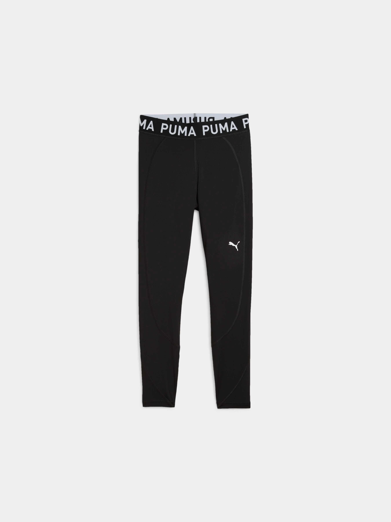 Штани PUMA W Strong Tight - Hw Fl модель 526000 Фото