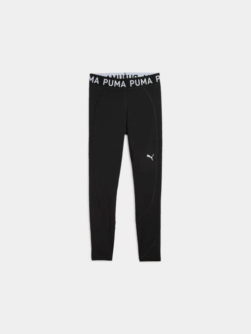 Брюки PUMA W Strong Tight - Hw Fl модель 526000 Фото