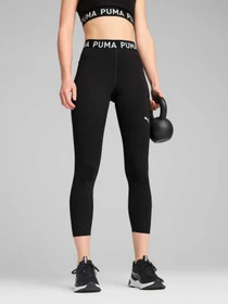 Штани PUMA W Strong Tight - Hw Fl модель 526000 Фото
