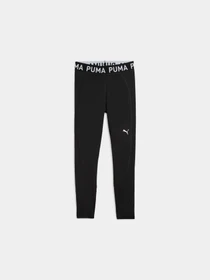 Штани PUMA W Strong Tight - Hw Fl модель 526000 Фото
