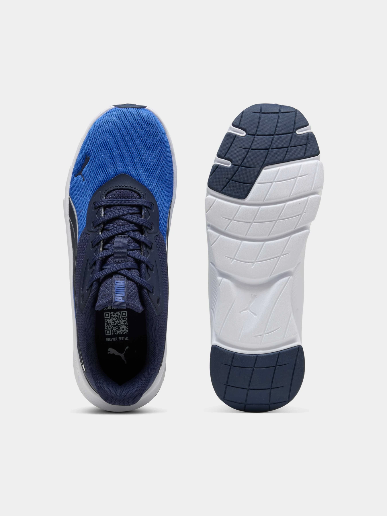 Кросівки PUMA Flexfocus Lite Modern модель 310093 Фото