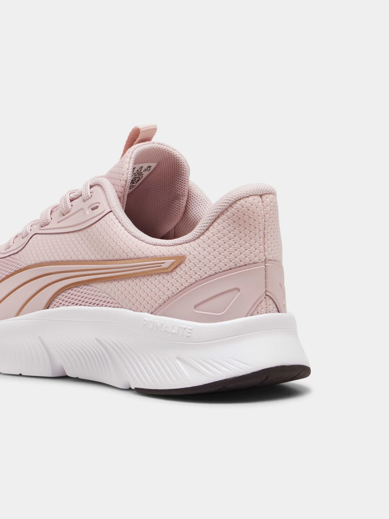 Кроссовки PUMA Flexfocus Lite Modern модель 310093 Фото