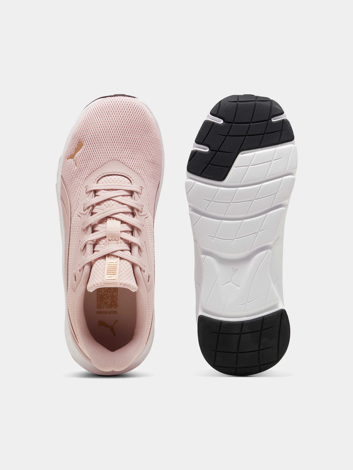 Кроссовки PUMA Flexfocus Lite Modern модель 310093 Фото