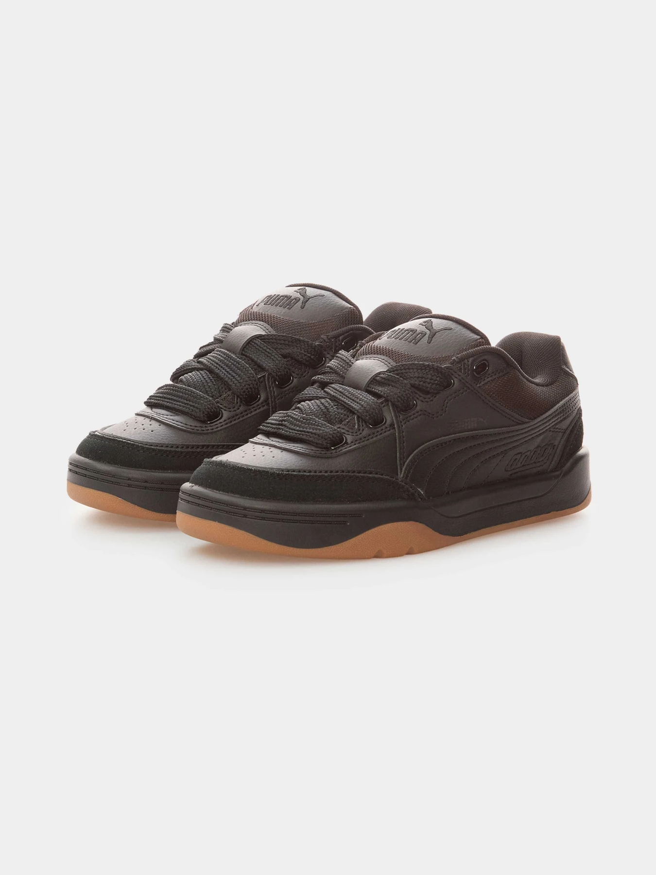 Кеды PUMA Park Lifestyle Sk8 модель 400497 Кеды PUMA Park Lifestyle Sk8 модель 400497 Фото