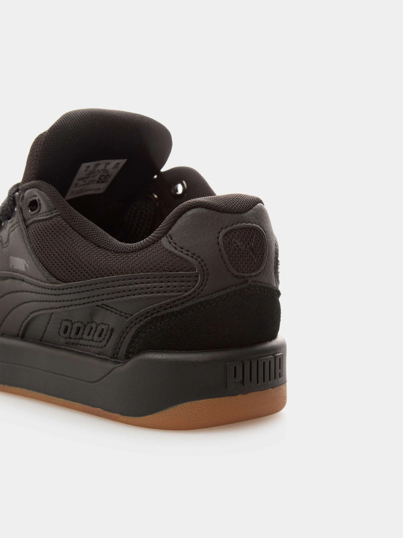 Кеды PUMA Park Lifestyle Sk8 модель 400497 Кеды PUMA Park Lifestyle Sk8 модель 400497 Фото