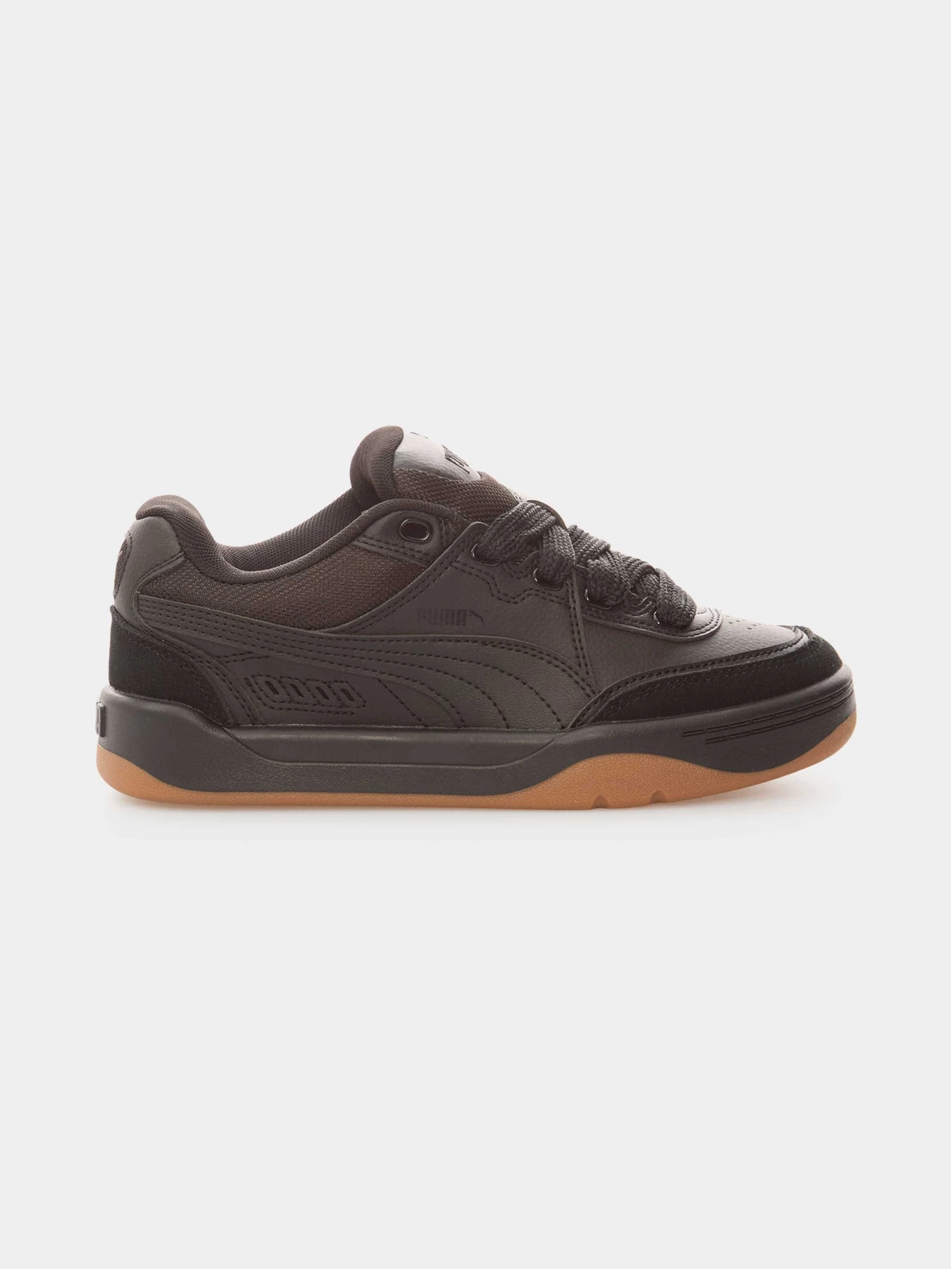 Кеды PUMA Park Lifestyle Sk8 модель 400497 Кеды PUMA Park Lifestyle Sk8 модель 400497 Фото