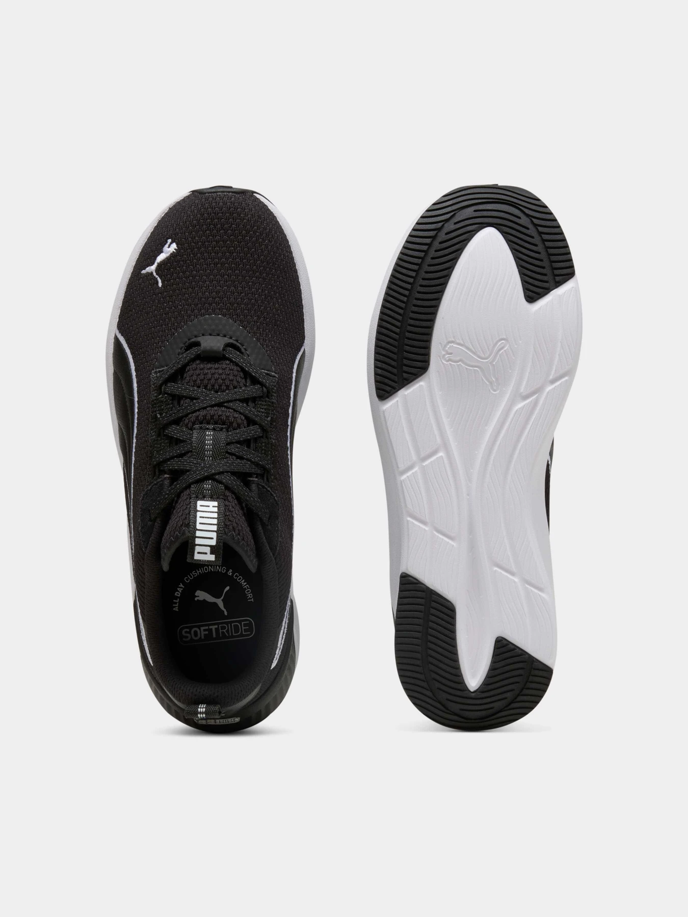 Кроссовки PUMA Softride Harli Wns модель 311100 Кроссовки PUMA Softride Harli Wns модель 311100 Фото