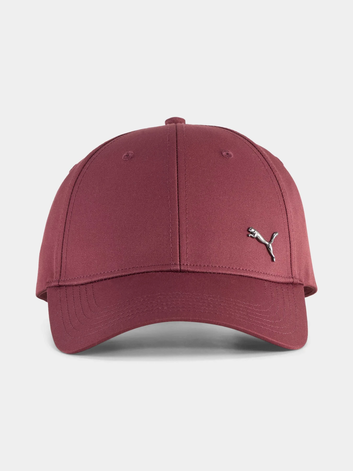 Шапки та кепки PUMA Ess Metal Cat Bb Cap модель 025994 Шапки та кепки PUMA Ess Metal Cat Bb Cap модель 025994 Фото