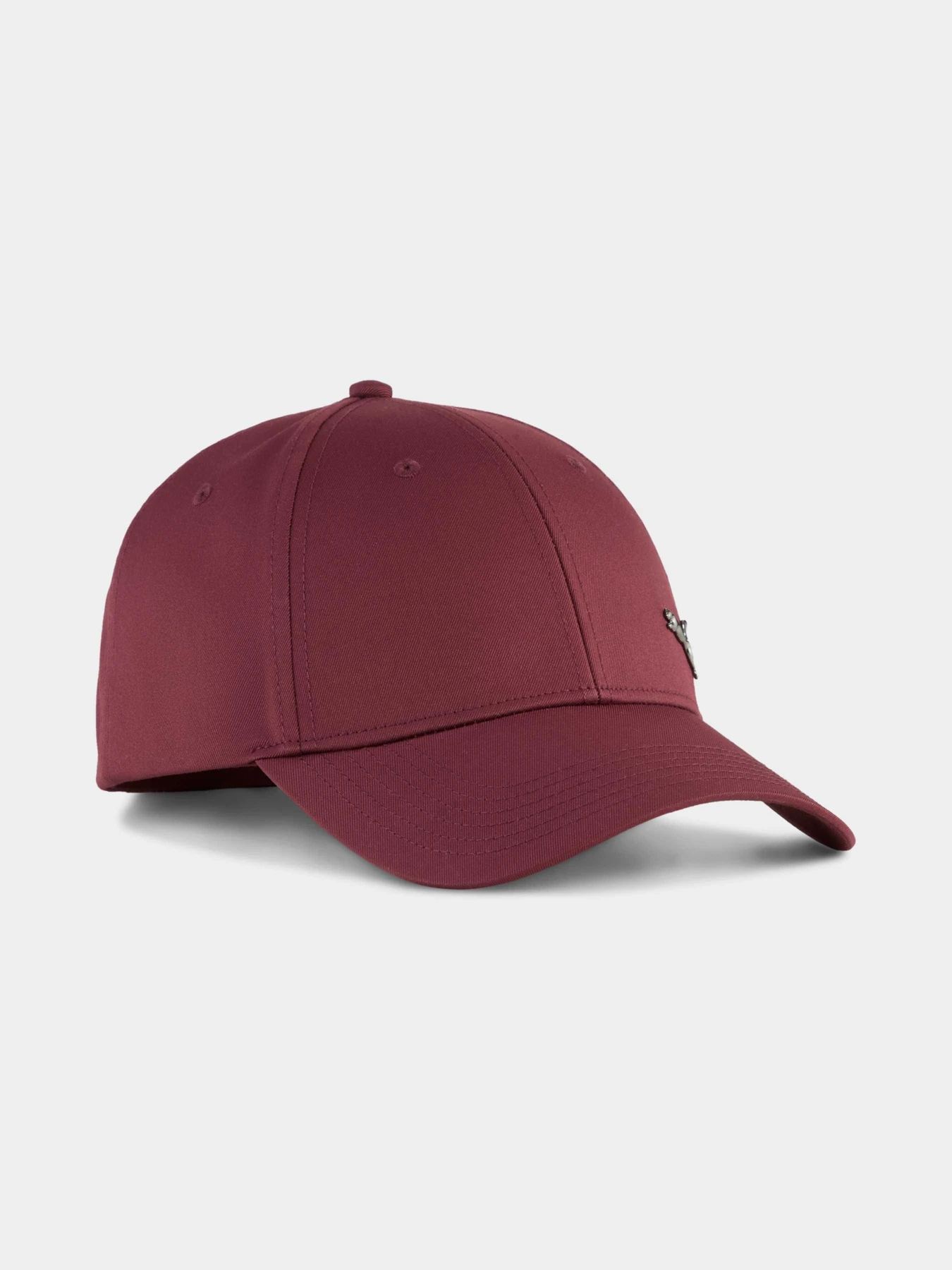 Шапки та кепки PUMA Ess Metal Cat Bb Cap модель 025994 Шапки та кепки PUMA Ess Metal Cat Bb Cap модель 025994 Фото