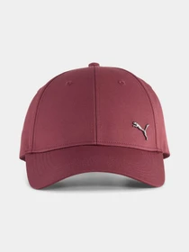 Шапки та кепки PUMA Ess Metal Cat Bb Cap модель 025994 Фото
