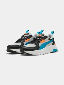 Кросівки PUMA Trinity Lite Jr модель 391443 Фото