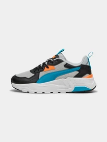 Кросівки PUMA Trinity Lite Jr модель 391443 Фото