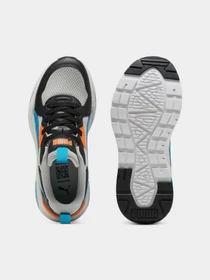 Кросівки PUMA Trinity Lite Jr модель 391443 Фото
