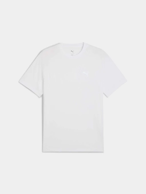 Футболки і поло PUMA Evostripe Tee модель 688229 Фото