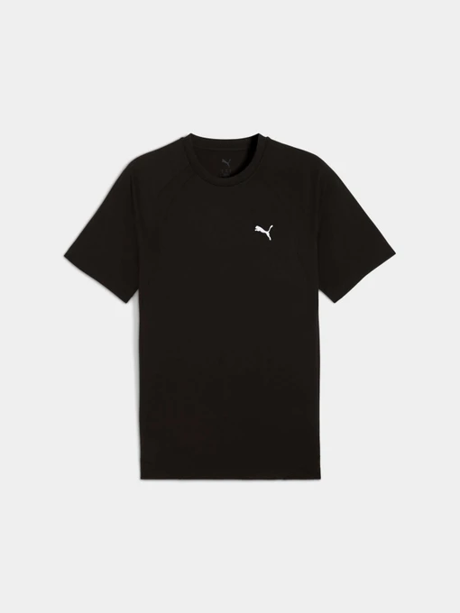 Футболки і поло PUMA Evostripe Tee модель 688229 Фото