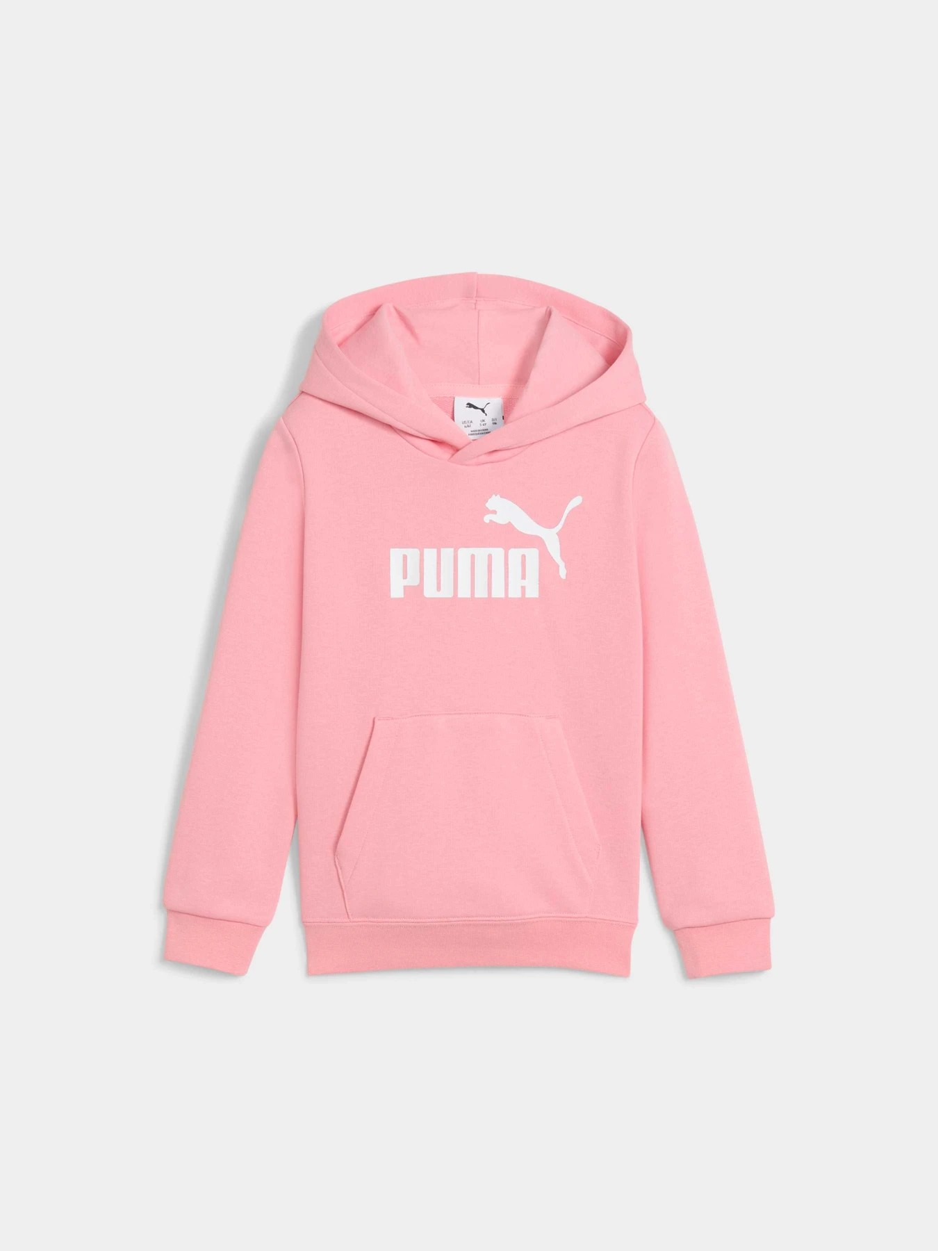 Худи и свитшоты PUMA Ess No. 1 Logo Hoodie модель 684932 Худи и свитшоты PUMA Ess No. 1 Logo Hoodie модель 684932 Фото