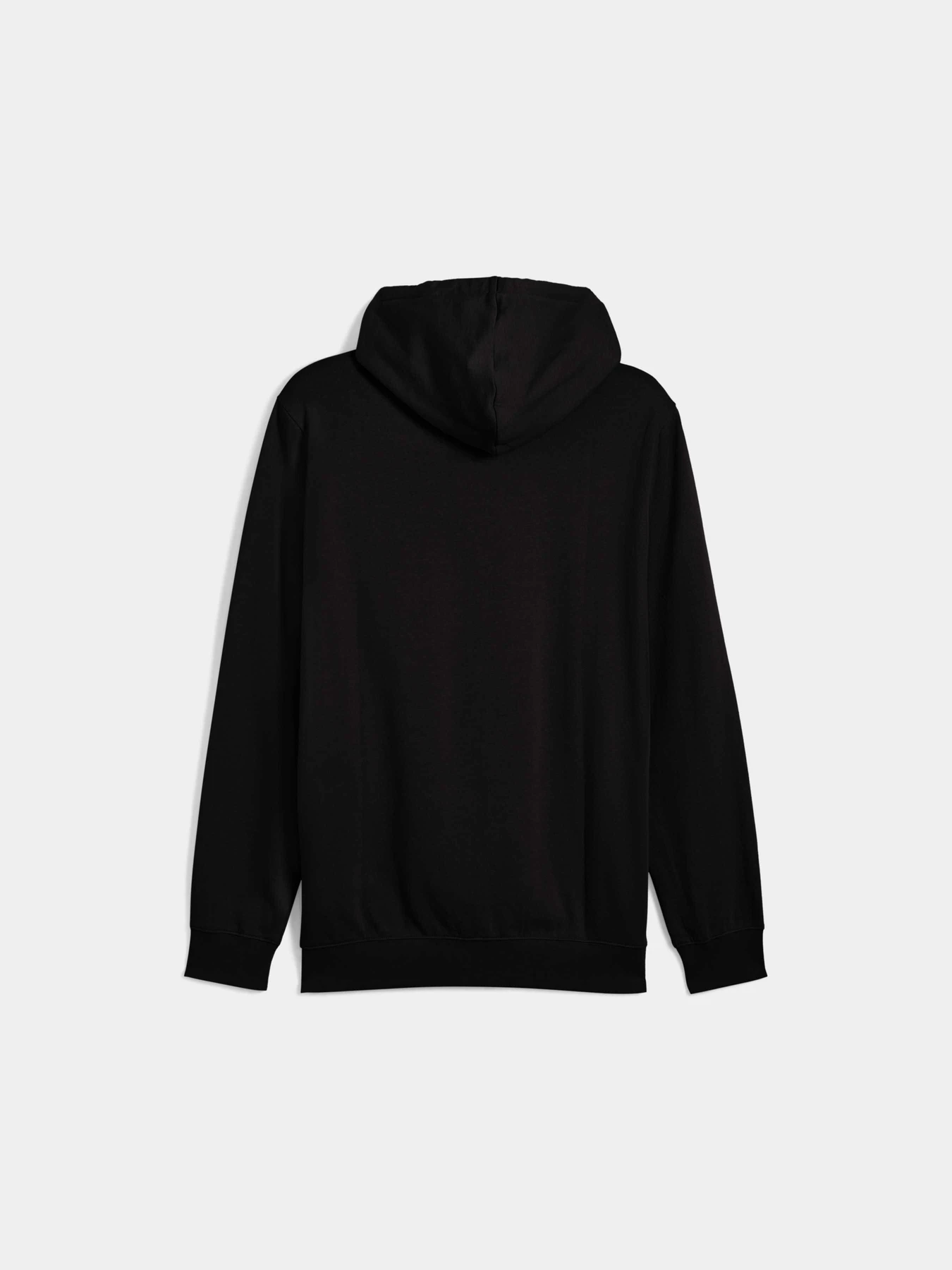 Худі та світшоти PUMA Ess Elevated Fz Hoodie Fl модель 688255 Худі та світшоти PUMA Ess Elevated Fz Hoodie Fl модель 688255 Фото