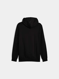 Худі та світшоти PUMA Ess Elevated Fz Hoodie Fl модель 688255 Фото