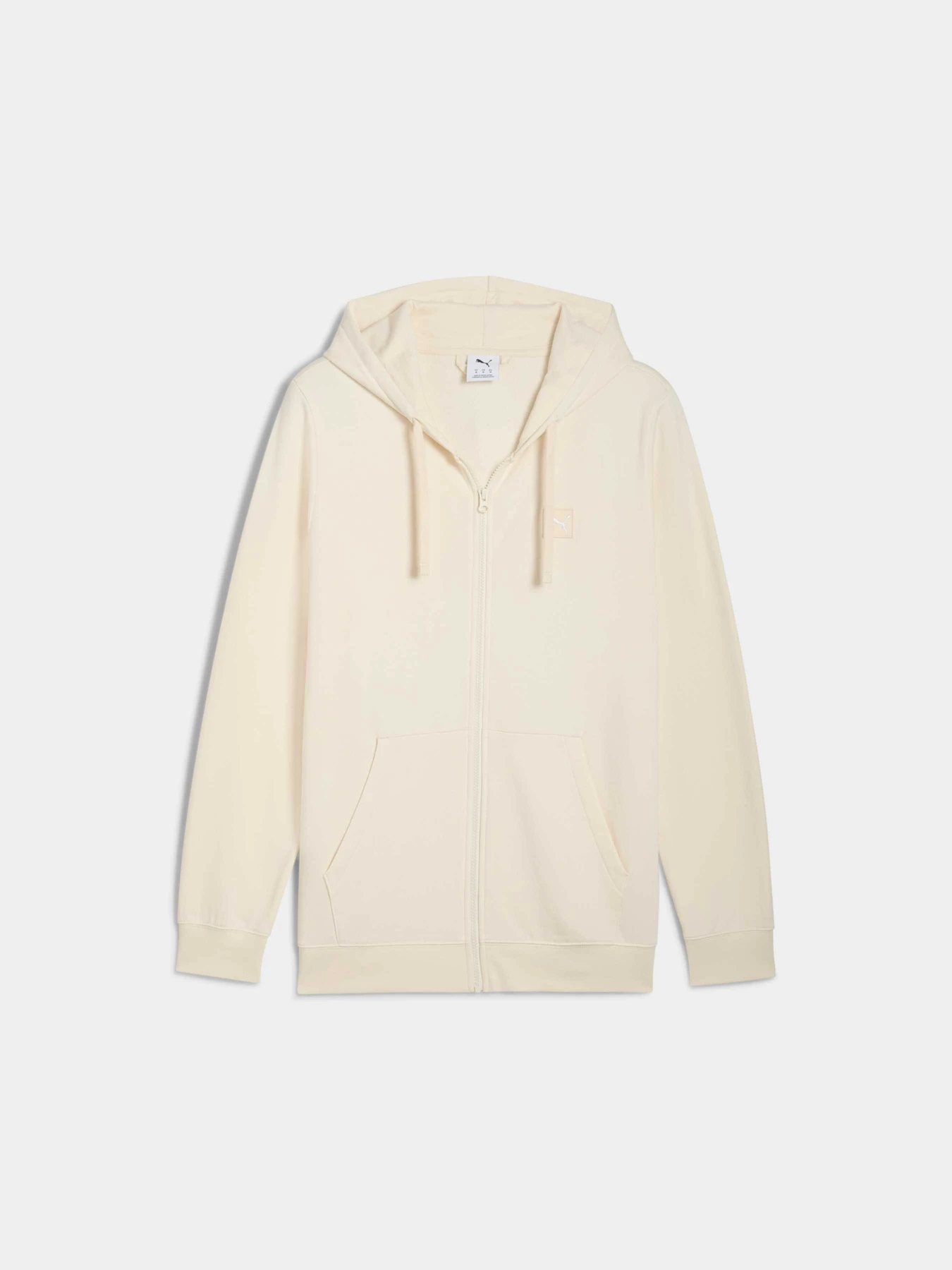 Худі та світшоти PUMA Ess Elevated Fz Hoodie Fl модель 688255 Худі та світшоти PUMA Ess Elevated Fz Hoodie Fl модель 688255 Фото