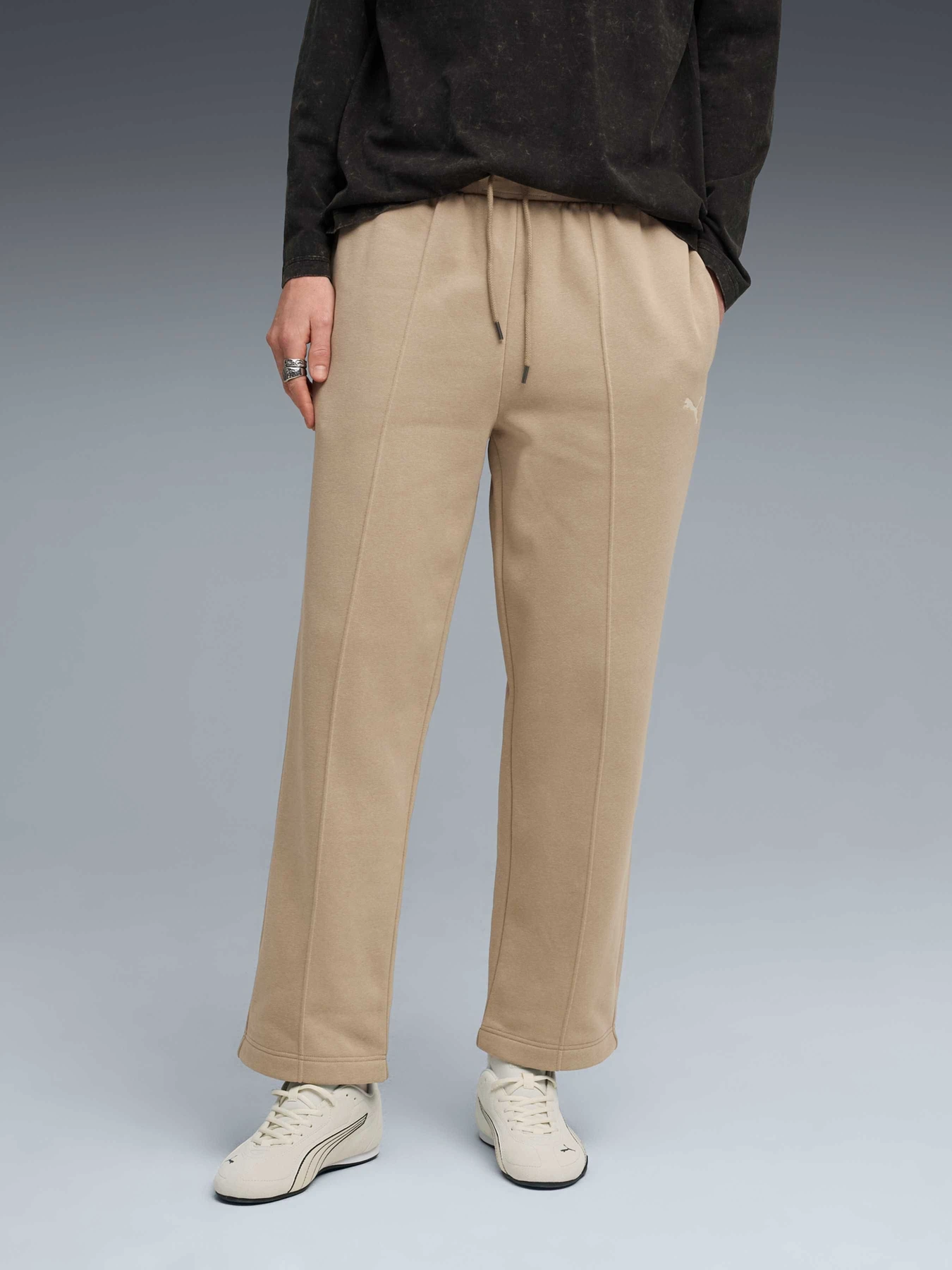 Штани PUMA Class Sweatpants модель 688215 Фото