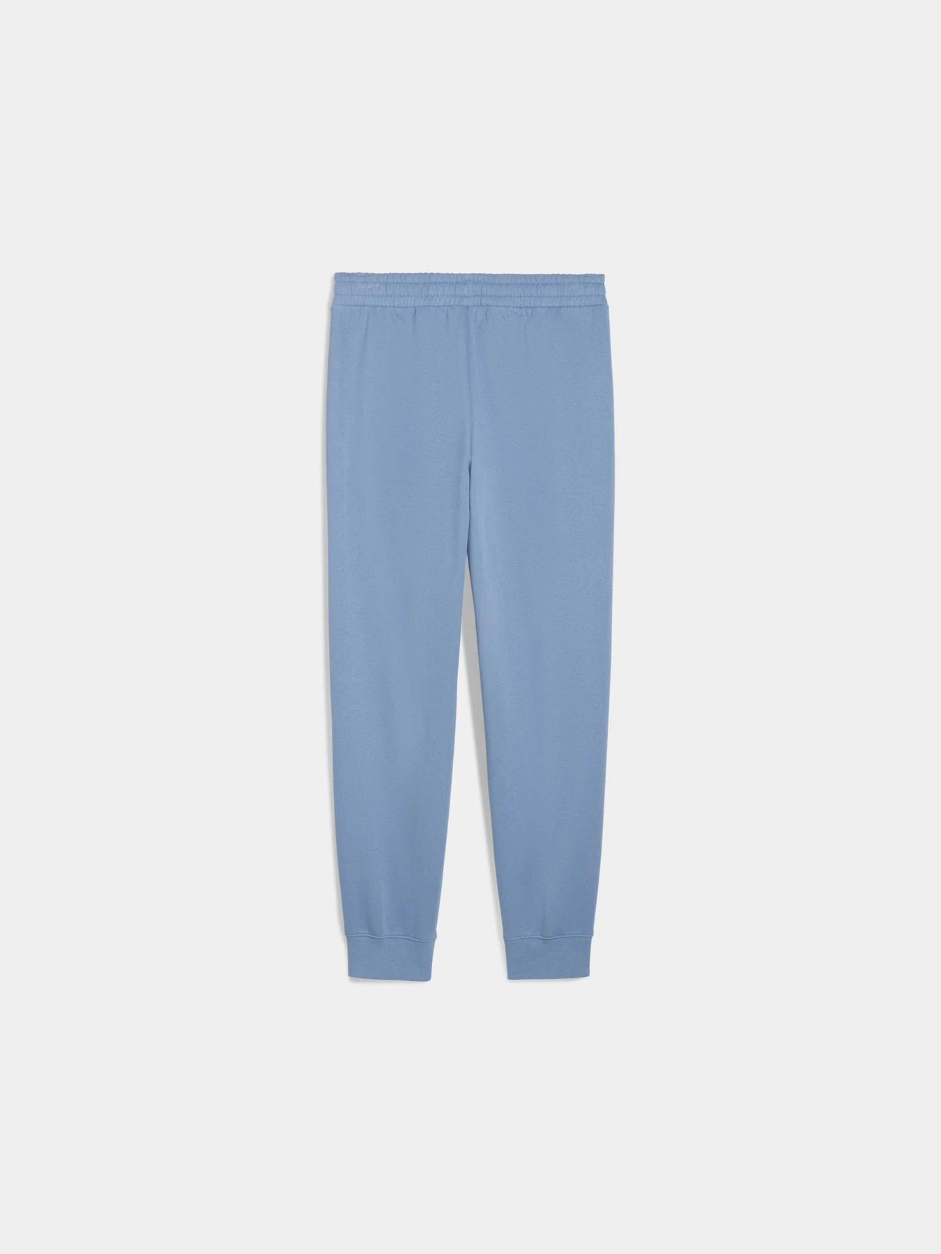 Брюки PUMA Ess Script Sweatpants модель 688074 Брюки PUMA Ess Script Sweatpants модель 688074 Фото