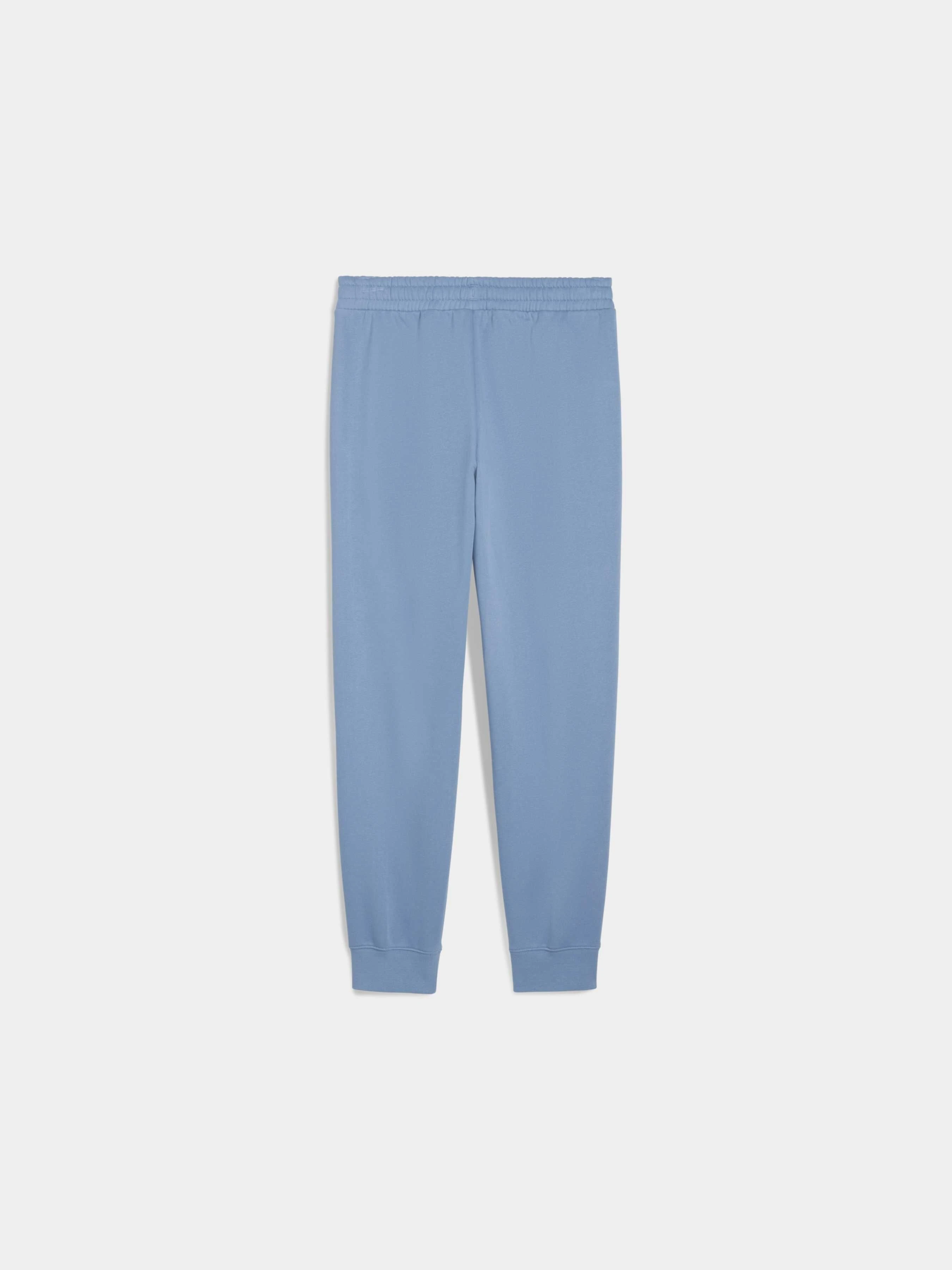 Жіночі Спортивні штани PUMA Ess Script Sweatpants фото 2